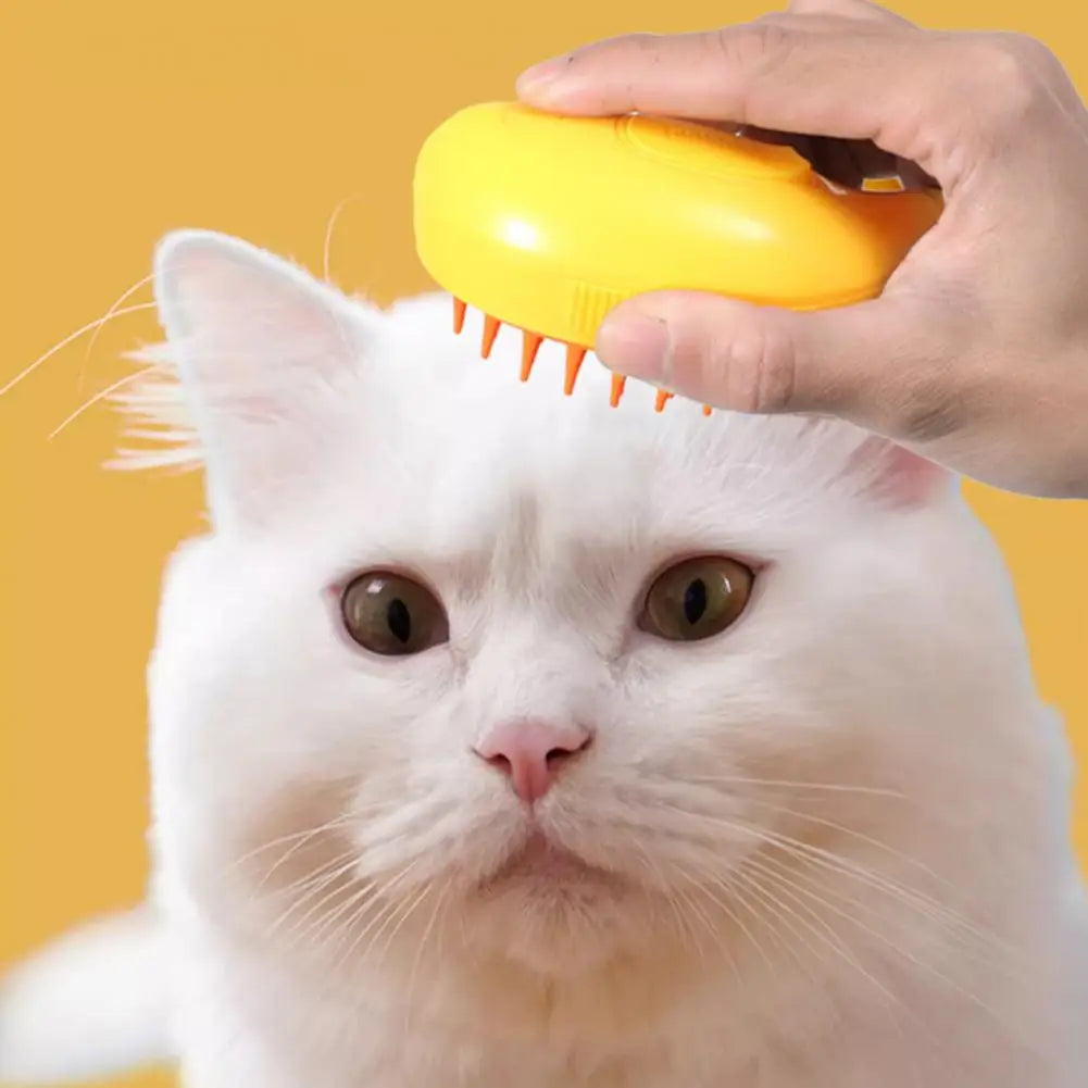 Grooming Brush for Pets